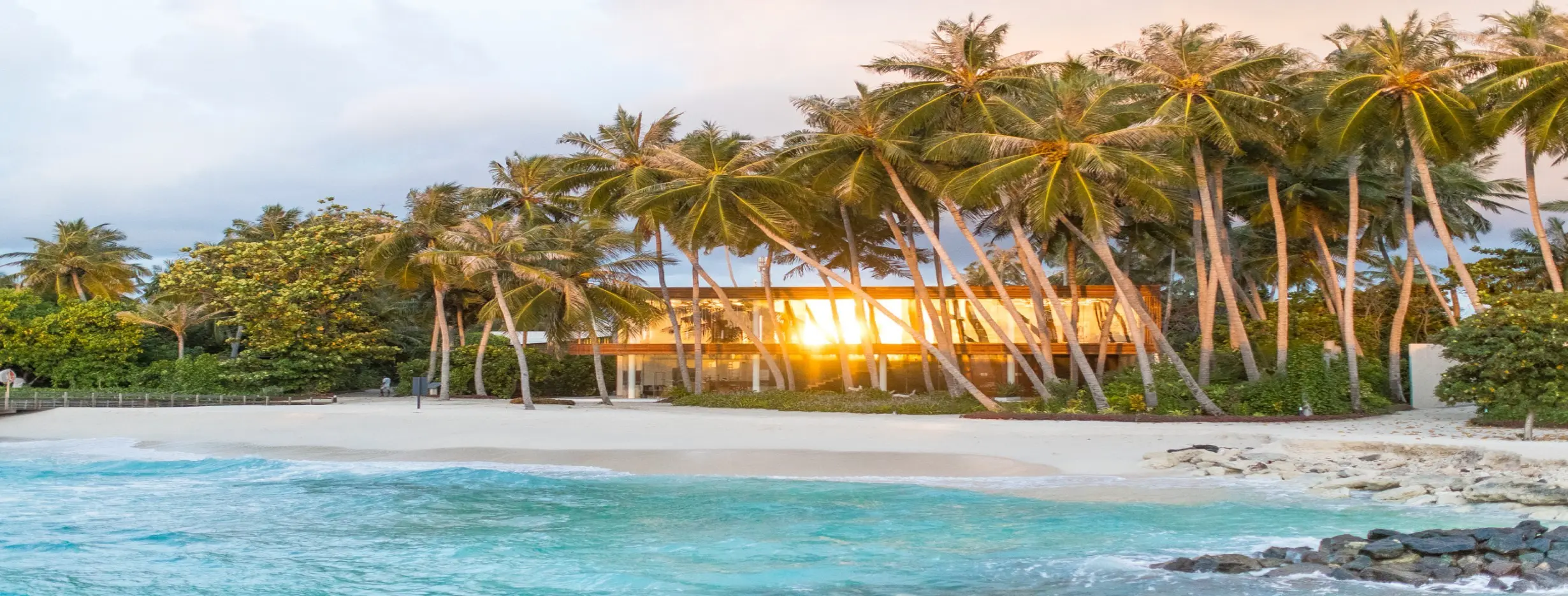 Image for Wellness Paradise